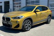BMW X2 I (F39) Новороссийск  - изображение 24