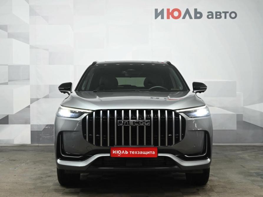 Jaecoo J8 Екатеринбург  - изображение 2