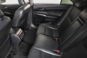 Toyota Camry VII (XV50) Рестайлинг Пермь  - изображение 35