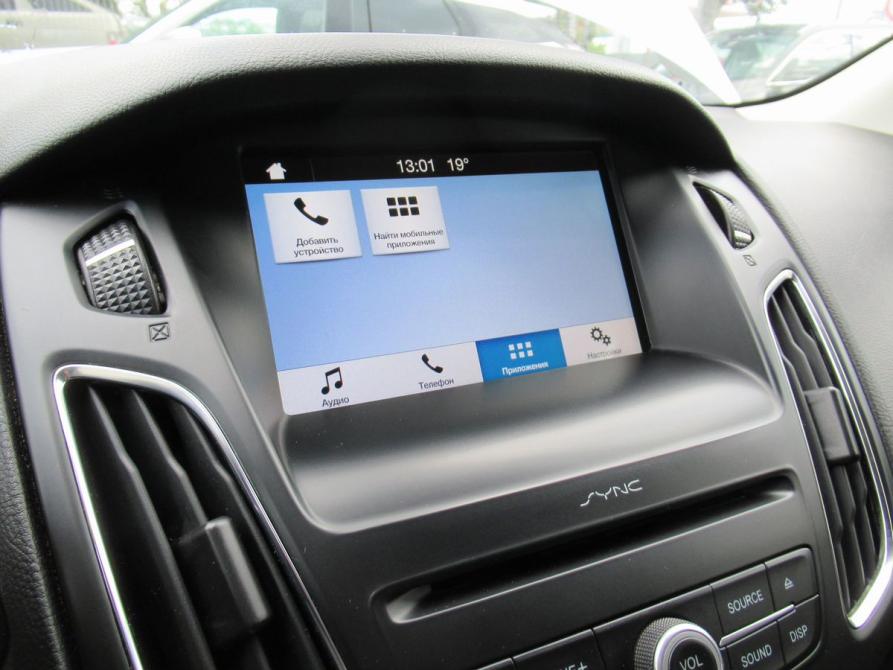 Ford Focus III Рестайлинг Самара  - изображение 17