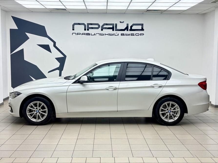 BMW 3 серии VI (F3x) Рестайлинг Ростов-на-Дону  - изображение 6