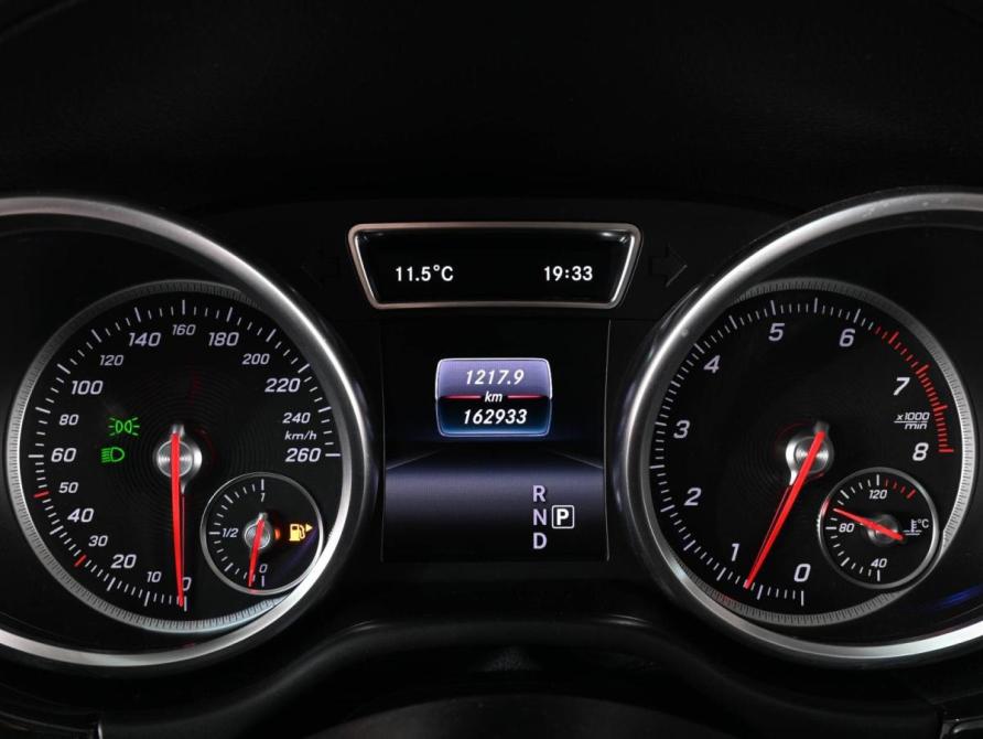 Mercedes-Benz GLE Coupe I (C292) Ростов-на-Дону  - изображение 18