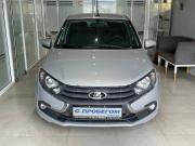 Lada (ВАЗ) Granta I Рестайлинг Москва  - изображение 19