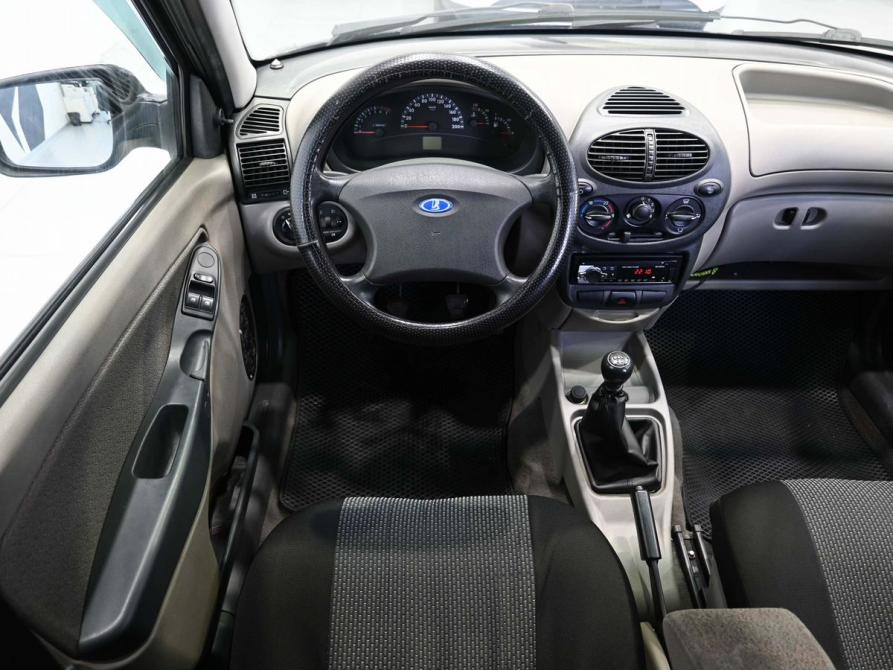 Lada (ВАЗ) Kalina I Ростов-на-Дону  - изображение 11