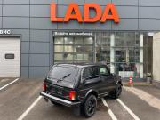 Lada (ВАЗ) Niva Legend Тверь  - изображение 23