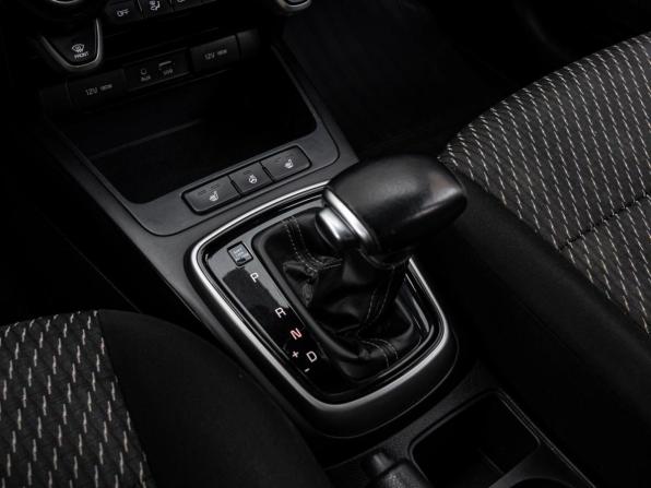 Kia Rio IV с пробегом 2019 года, цена 1 320 000 рублей, 160149 км, седан, Автокод Объявления