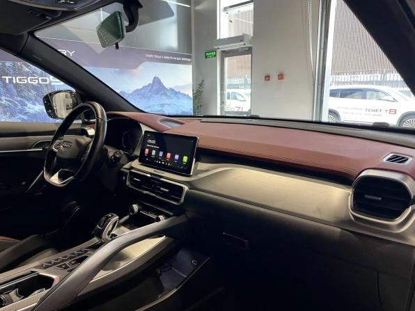 Geely Coolray I с пробегом 2020 года, цена 1 533 000 рублей, 99734 км, внедорожник, Автокод Объявления
