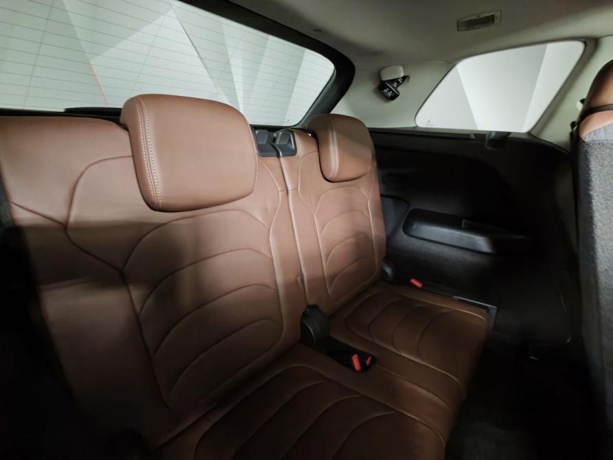 Skoda Kodiaq I Рестайлинг Москва  - изображение 26