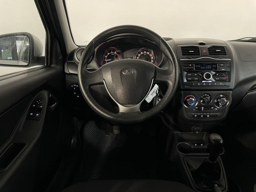 Lada (ВАЗ) Granta I Рестайлинг Великий Новгород  - изображение 13