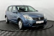 Renault Sandero I Нижний Новгород  - изображение 26