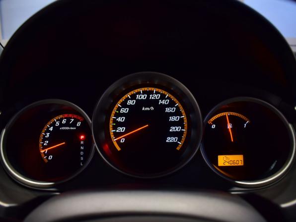 Honda Jazz I Рестайлинг с пробегом 2007 года, цена 624 995 рублей, 240605 км, хэтчбек, Автокод Объявления