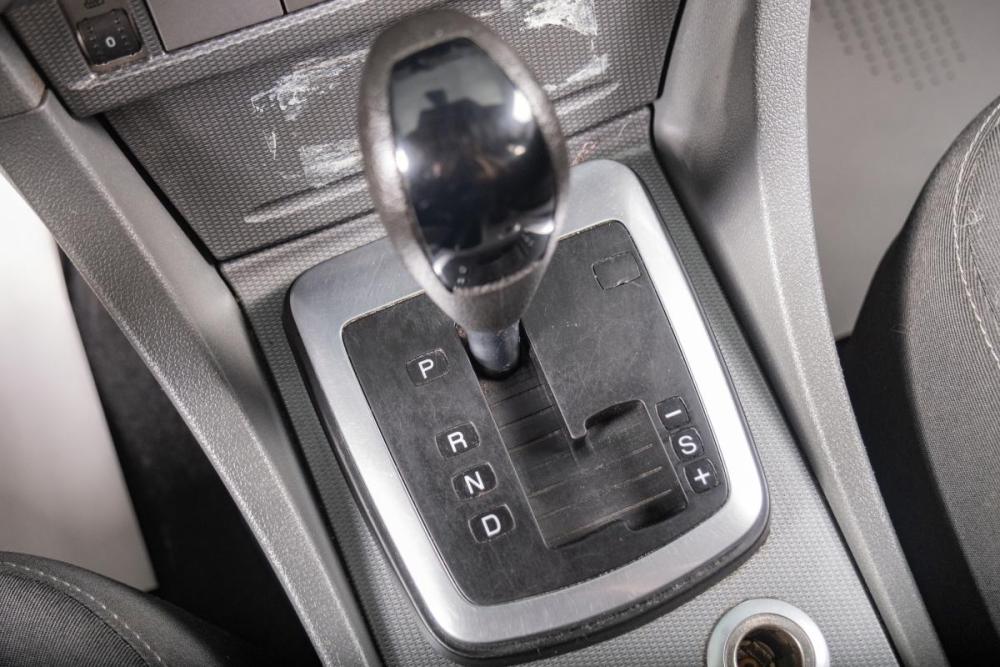 Ford Focus II Рестайлинг Томск  - изображение 15
