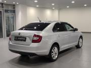 Skoda Rapid I Рестайлинг Казань  - изображение 28
