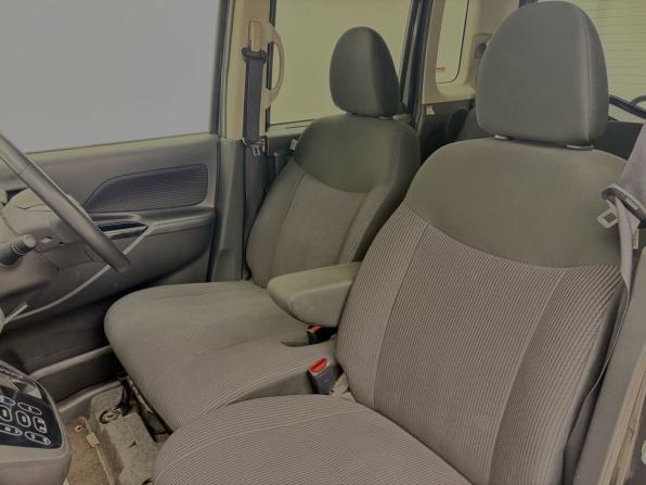 Nissan Dayz Roox I Рестайлинг с пробегом 2017 года, цена 689 900 рублей, 79350 км, хэтчбек, Автокод Объявления