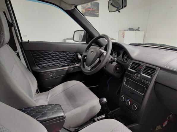Lada (ВАЗ) Priora I Рестайлинг с пробегом 2013 года, цена 417 000 рублей, 132471 км, хэтчбек, Автокод Объявления