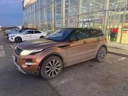 Land Rover Range Rover Evoque I Пермь  - изображение 8