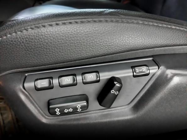 Volvo XC90 I Рестайлинг с пробегом 2013 года, цена 2 600 000 рублей, 111753 км, внедорожник, Автокод Объявления