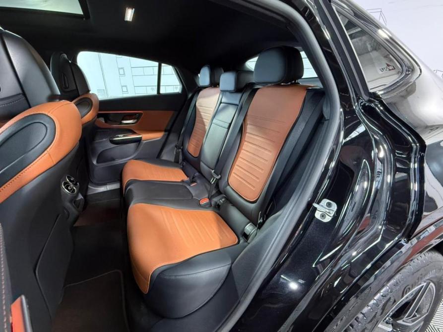Mercedes-Benz GLC Coupe II (C254) Москва  - изображение 3