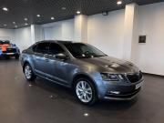 Skoda Octavia III (A7) Рестайлинг Чебоксары  - изображение 36