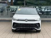 Volkswagen Tiguan III (China Market) Москва  - изображение 32