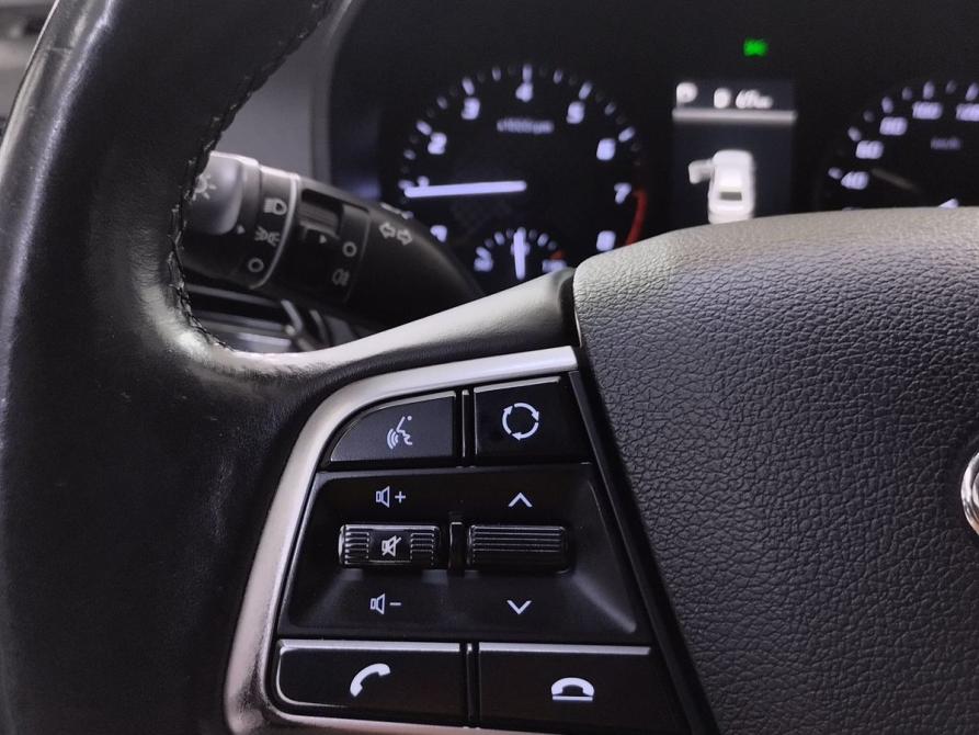 Hyundai Solaris II Рестайлинг Минеральные Воды  - изображение 13