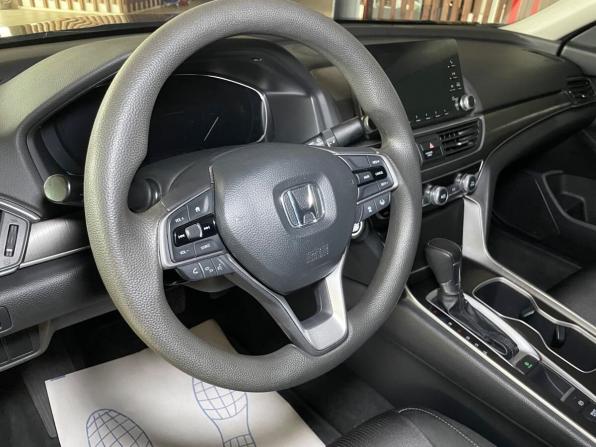 Honda Accord X с пробегом 2019 года, цена 2 350 000 рублей, 90433 км, седан, Автокод Объявления