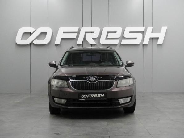 Skoda Octavia III (A7) с пробегом 2014 года, цена 1 124 000 рублей, 183179 км, универсал, Автокод Объявления