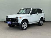 Lada (ВАЗ) 2121 (4x4) I Рестайлинг Липецк  - изображение 16
