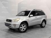 Toyota RAV4 II (XA20) Рестайлинг Новосибирск  - изображение 22