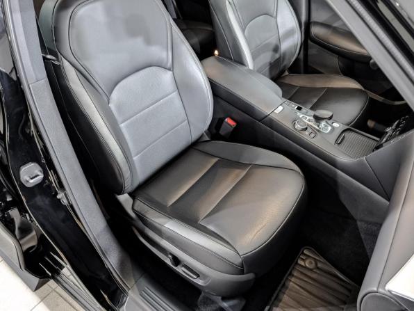 Infiniti QX50 II с пробегом 2019 года, цена 2 750 000 рублей, 97567 км, внедорожник, Автокод Объявления