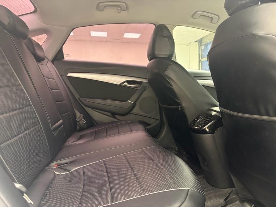 Hyundai i40 I Рестайлинг Ростов-на-Дону  - изображение 18