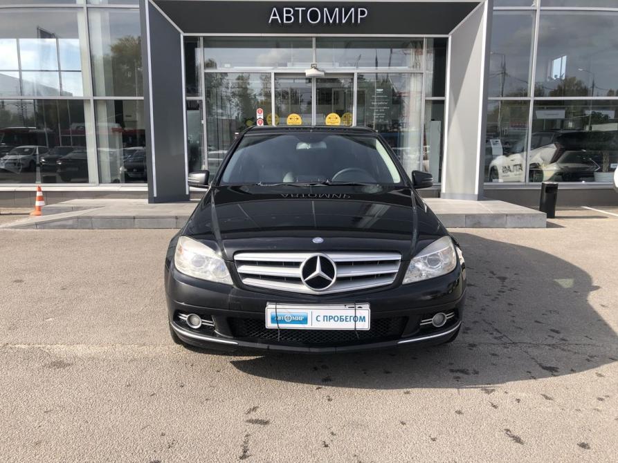 Mercedes-Benz C-Класс III (W204) Брянск  - изображение 2