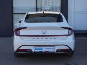 Hyundai Sonata VIII (DN8) Москва  - изображение 21