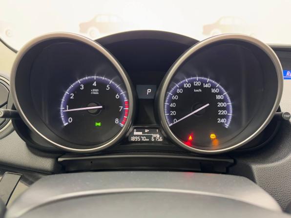 Mazda 3 III (BM) с пробегом 2013 года, цена 949 000 рублей, 189568 км, седан, Автокод Объявления