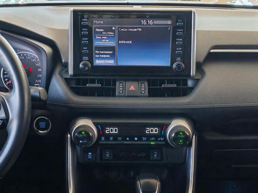 Toyota RAV4 V (XA50) Астрахань  - изображение 16