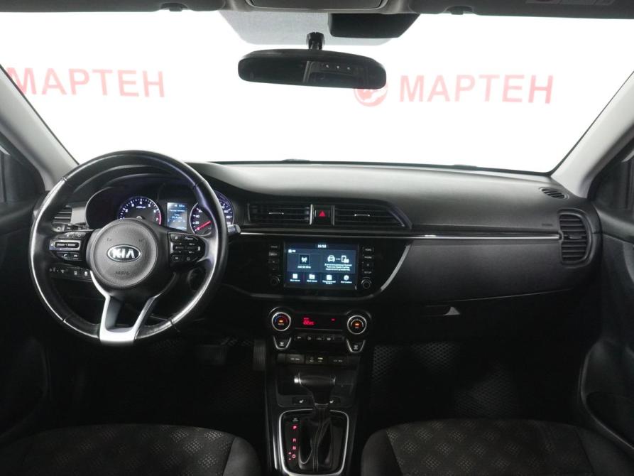 Kia Rio IV Вологда  - изображение 15