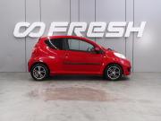 Peugeot 107 I Рестайлинг Воронеж  - изображение 18
