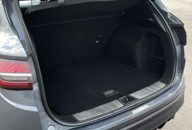 Geely Coolray I с пробегом 2022 года, цена 1 485 000 рублей, 147914 км, внедорожник, Автокод Объявления