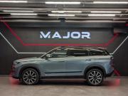 Jaecoo J7 I Москва  - изображение 58