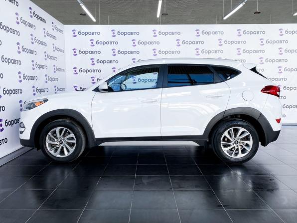 Hyundai Tucson III с пробегом 2018 года, цена 1 920 000 рублей, 159725 км, внедорожник, Автокод Объявления