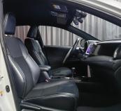 Toyota RAV4 IV (XA40) Рестайлинг Москва  - изображение 34