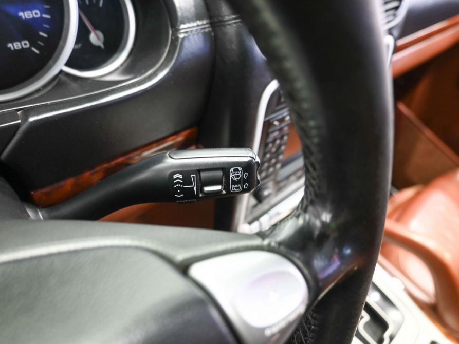 Porsche Cayenne I Рестайлинг (957) Ростов-на-Дону  - изображение 24
