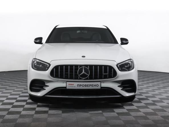 Mercedes-Benz E-Класс V (W213 S213 C238) Рестайлинг с пробегом 2020 года, цена 4 054 000 рублей, 109222 км, седан, Автокод Объявления