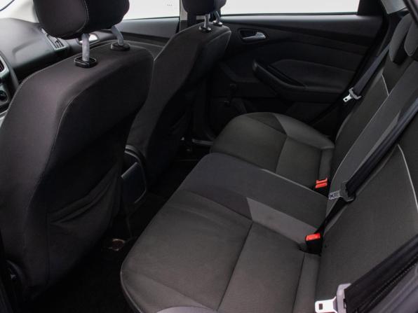 Ford Focus III с пробегом 2011 года, цена 580 000 рублей, 220359 км, седан, Автокод Объявления