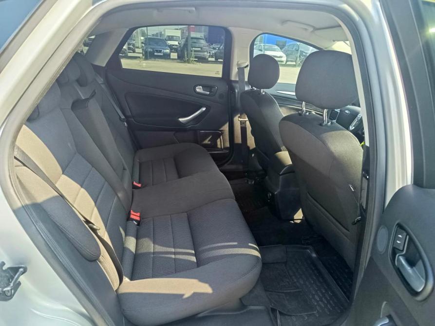 Ford Mondeo IV Тюмень  - изображение 14