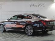 Hongqi H9 I Москва  - изображение 41