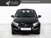 Lada (ВАЗ) Granta I Рестайлинг Казань  - изображение 17