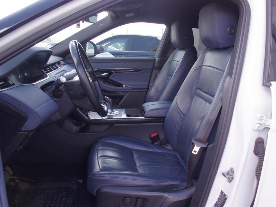 Land Rover Range Rover Evoque II Владимир  - изображение 7