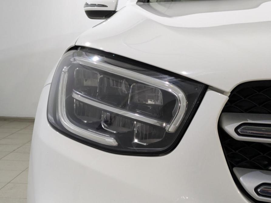 Mercedes-Benz GLC I (X253) Рестайлинг Химки  - изображение 11