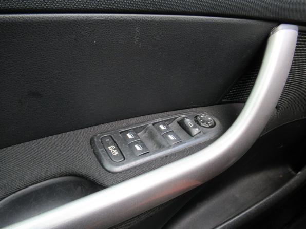 Peugeot 308 I с пробегом 2011 года, цена 470 000 рублей, 171536 км, хэтчбек, Автокод Объявления